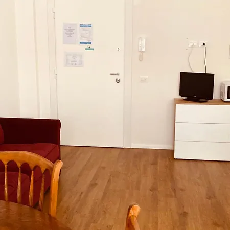 Pizzoli Apartmán *