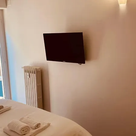 Apartmán Pizzoli *