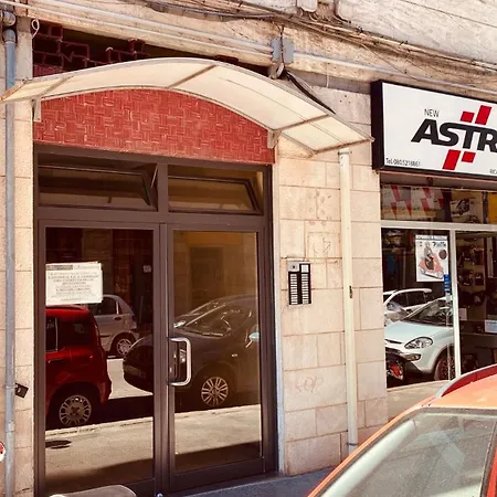 Pizzoli Apartmán *