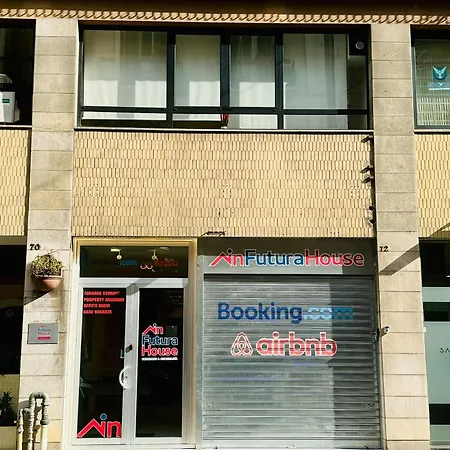 Apartment Pizzoli Bari